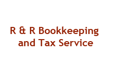 R & R Bookkeeping and Tax Service